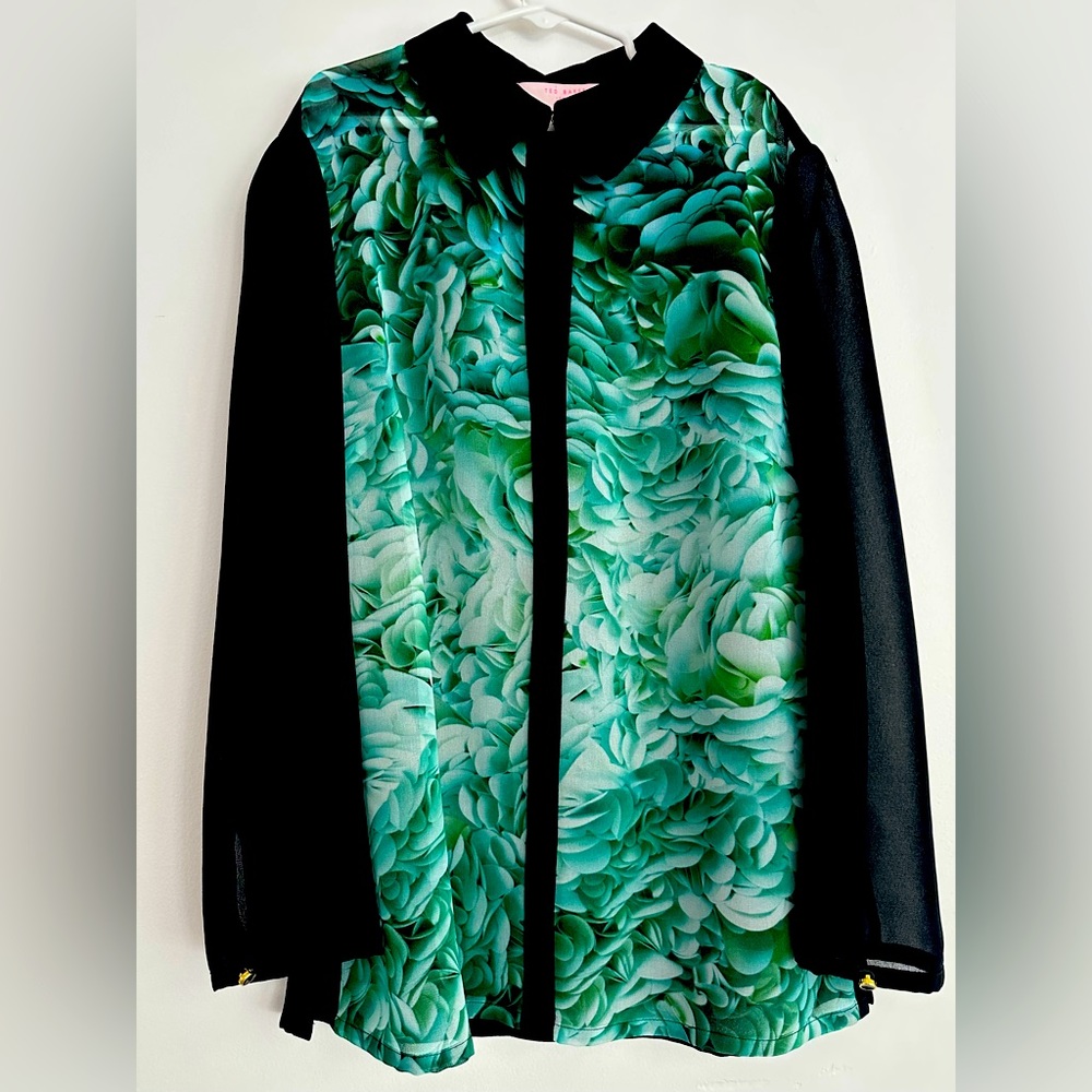 Ted Baker London blouse